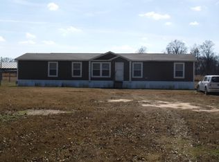 3742 Rock Hill Cemetery Rd, Broken Bow, OK 74728