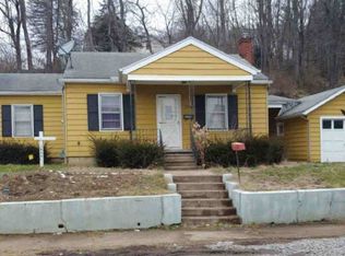 1635 Park Ave, East Liverpool, OH 43920