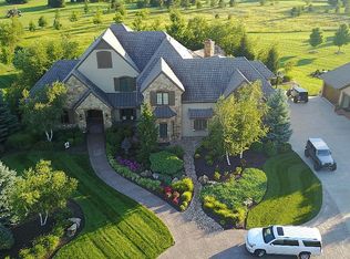 18018 Melrose Dr, Overland Park, KS 66013