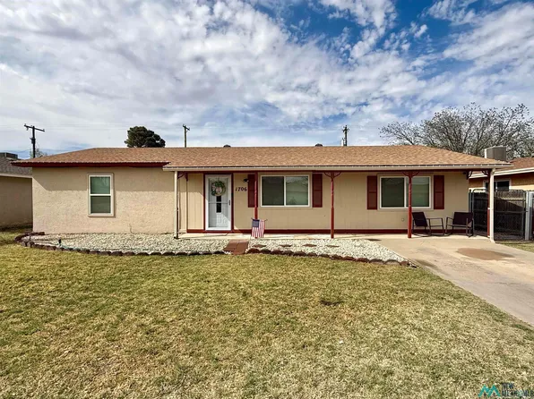 1706 W Jacobs Ave, Artesia, NM 88210