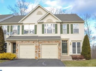409 Bradford Greene, Warrington, PA 18976