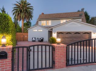 5224 Nagle Ave, Van Nuys, CA 91401