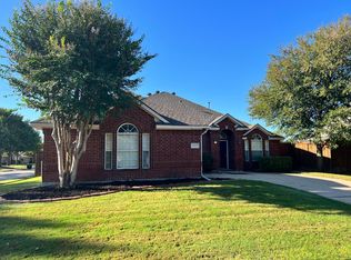 11017 Water Rd, Frisco, TX 75035