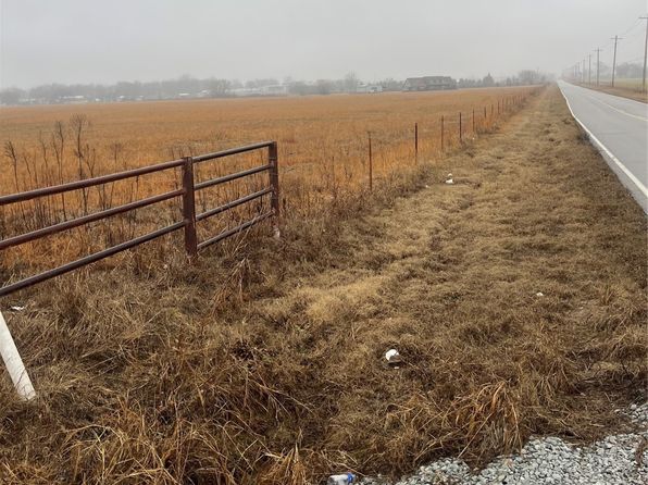 N 435th Rd, Adair, OK 74330