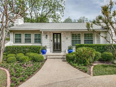 2922 Lovers Ln, Dallas, TX, 75225