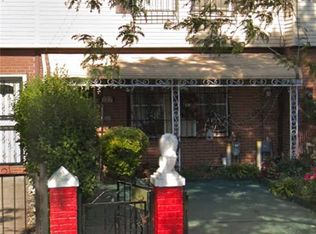527 Saratoga Ave, Brooklyn, NY 11212