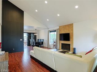 12 Silverwood #19, Irvine, CA 92604