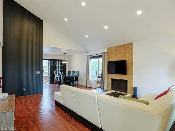 12 Silverwood #19, Irvine, CA 92604