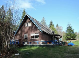 160 E Lucas Creek Rd, Belfair, WA 98528