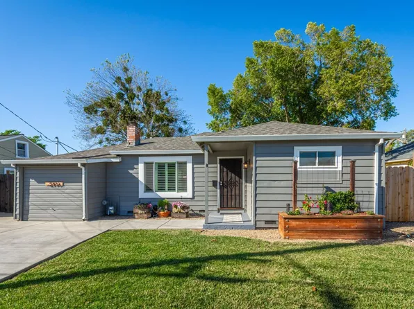 2906 Kilburn Avenue, Napa, CA 94558