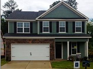 3031 Margot Ln, Grovetown, GA 30813