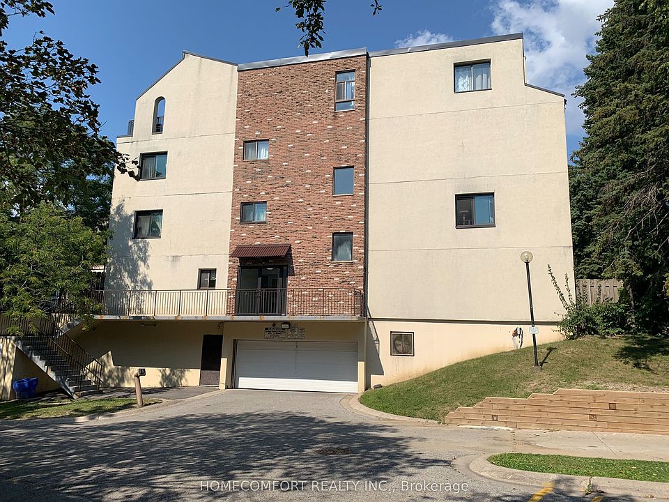 1st image of 3740 Don Mills Rd #104