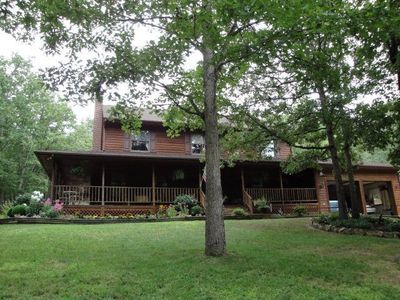 1960 Blueberry Dr, Elkton, VA, 22827