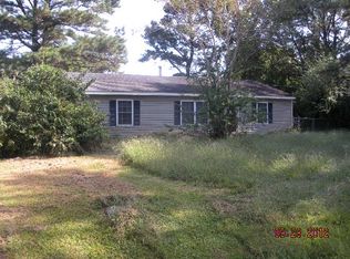 117 Old Tulls Creek Rd, Moyock, NC 27958