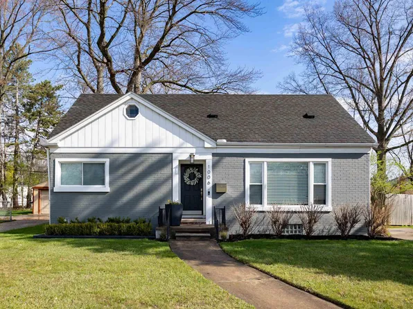 1006 W Twelve Mile Rd, Royal Oak, MI 48073