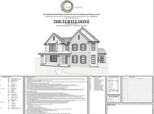 4313 Castleton Rd, Charlotte, NC 28211