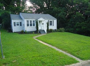 143 Cooper St, Danville, VA 24540