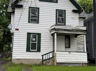 36 Avenue A, Rochester, NY 14621