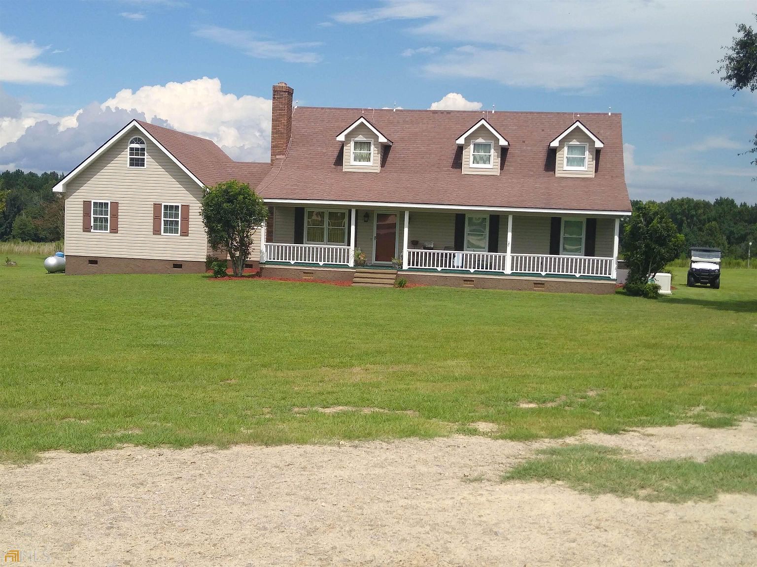 380 Buford Price Rd, Wrightsville, GA 31096 Zillow