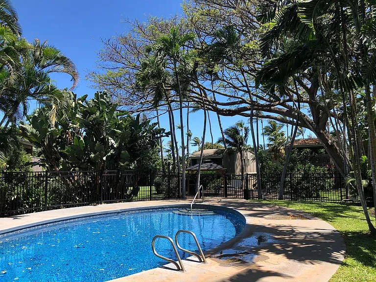 4435 Lower Honoapiilani Rd #131 — Photo 12