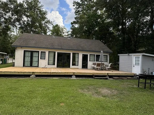 13368 Southshore Dr, Conroe, TX 77304