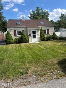 18 Hawley Avenue, Albany, NY, 12205