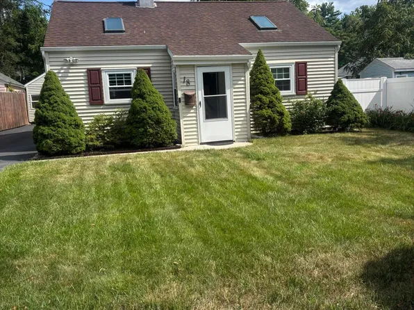 18 Hawley Avenue, Colonie, NY 12205