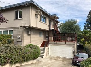 940 East St APT C, Lafayette, CA 94549