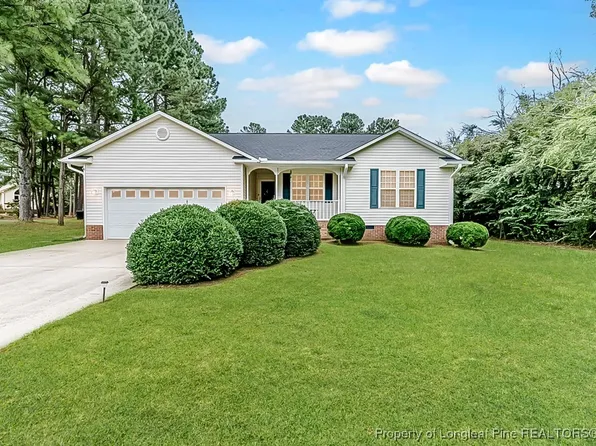 2142 Philadelphia St, Sanford, NC 27332