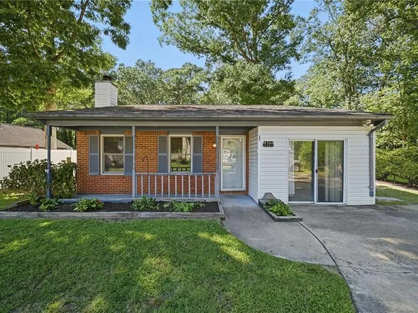 6344 Cabot Ave, Norfolk, VA 23502
