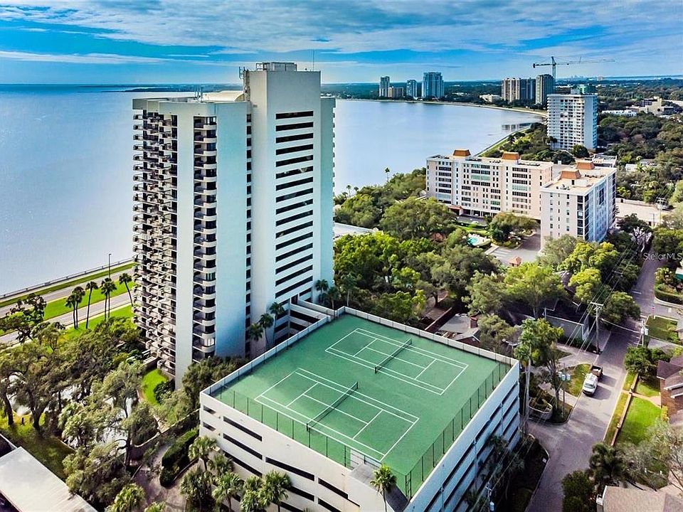 1st image of 2413 BAYSHORE BLVD #1804
