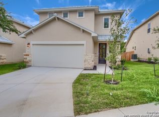 14 Serena Vis, San Antonio, TX 78251