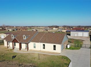 7320 Sandstone Dr, Sanger, TX 76266