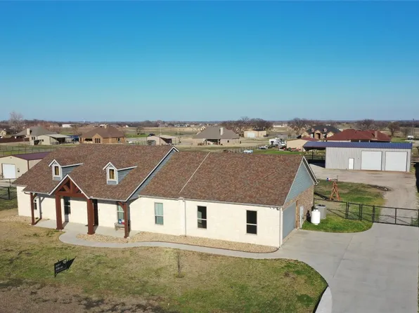 7320 Sandstone Dr, Sanger, TX 76266