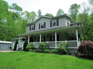 2707 Pennington Rd, Tyrone, PA 16686