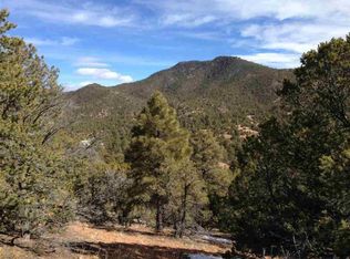 27 Hidden Valley Rd, Santa Fe, NM 87505