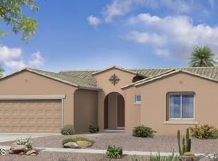 20354 N Peppermint Dr, Maricopa, AZ 85138