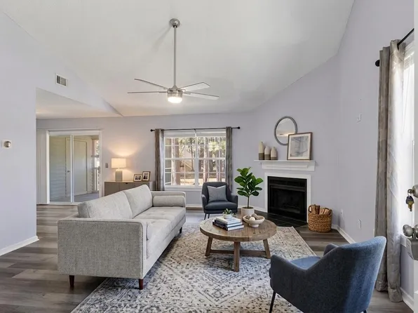 6231 Rolling Fork Rd #H-1208, Charleston, SC 29406