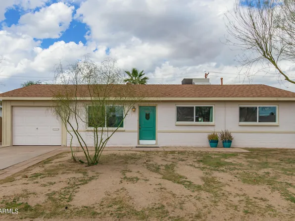 330 E FILLMORE Street, Tempe, AZ 85288
