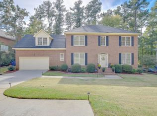 468 Boulder Frk, Martinez, GA 30907