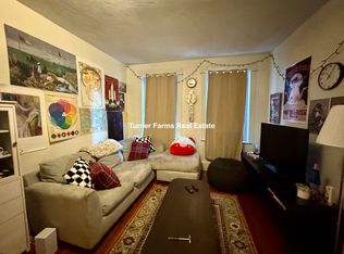 71 S Huntington Ave #2A, Boston, MA 02130