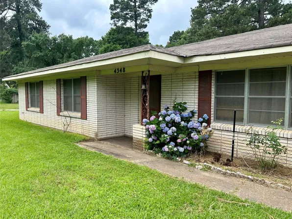 4348 Greenwood Blvd, Shreveport, LA 71119