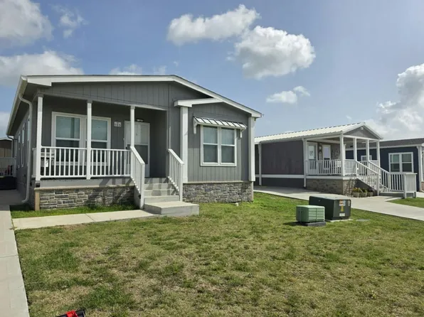 105 Shiloh Arbor Ln Space 268, Willis, TX 77318