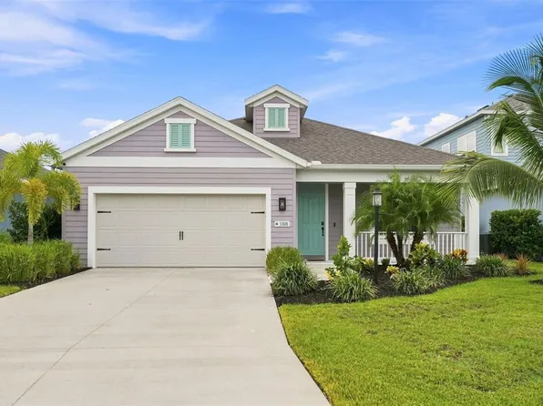 3308 BOX TURTLE TERRACE, PARRISH, FL 34219