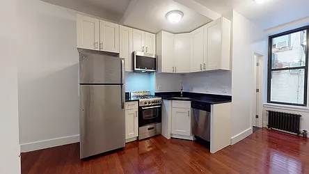 Rented by Bond New York