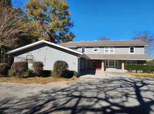 124 River Rd, Fitzgerald, GA 31750