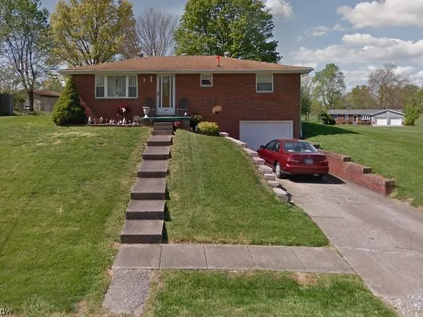 320 Blenn Lake Rd, Parkersburg, WV 26101