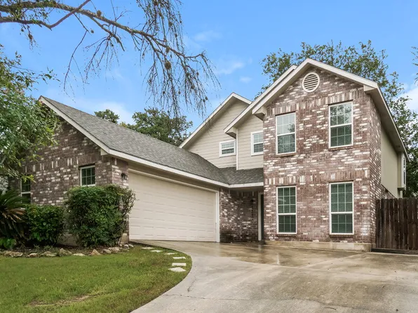 7310 Oswego Dr, San Antonio, TX 78250