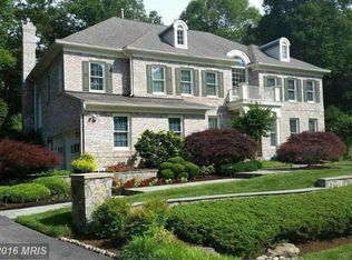 200 Black Skimmer Ct, Edgewater, MD 21037