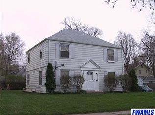 1802-04 Kentucky Ave, Fort Wayne, IN 46805